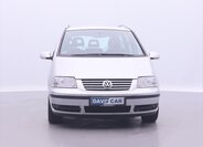 Volkswagen Sharan 2