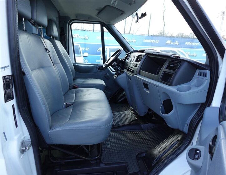 Ford Transit Ostatní 2,2 l 103 kw