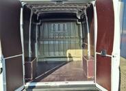 Peugeot Boxer 12