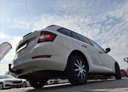 Škoda Fabia Kombi 999,0 70 kw