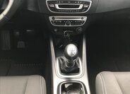 Renault Mégane Kupé 2,0 l 132 kw