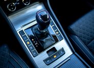 Škoda Superb Kombi 0,0 115 kw