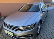 Volkswagen Passat Kombi 2,0 l 110 kw
