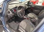 Opel Astra Kombi 1,6 l 81 kw