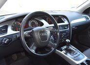 Audi A4 Kombi 0,0 0