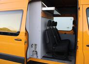 Mercedes-Benz Sprinter 10