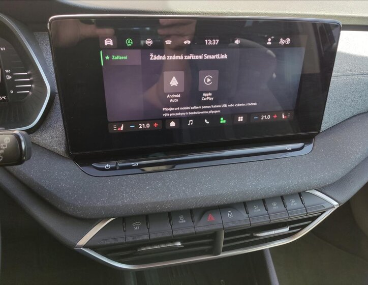 Škoda Octavia Liftback 2,0 l 85 kw