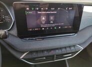 Škoda Octavia Liftback 2,0 l 85 kw