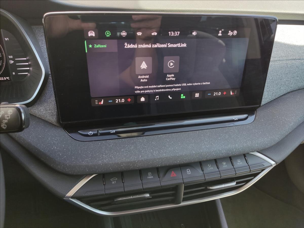 Škoda Octavia Liftback 2,0 l 85 kw