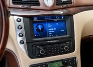 Maserati Granturismo 13