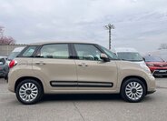 Fiat 500L Hatchback 1,4 l 70 kw