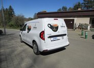 Mercedes-Benz Citan Ostatní 0,0 90 kw