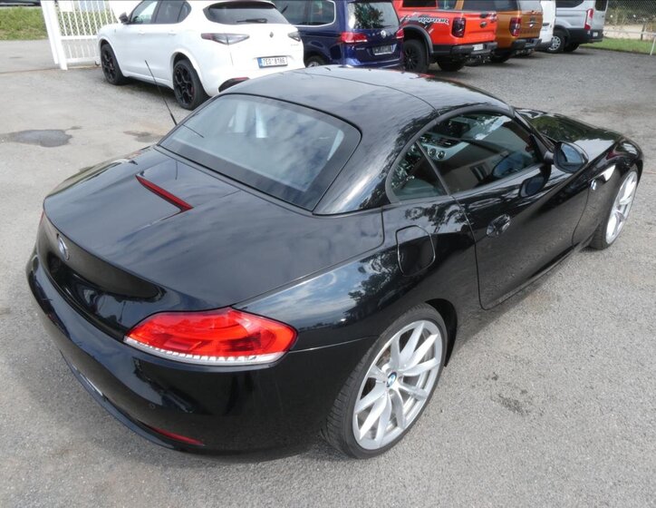 BMW Z4 39
