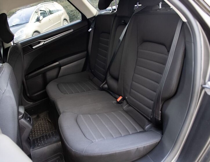 Ford Mondeo Kombi 2,0 l 110 kw