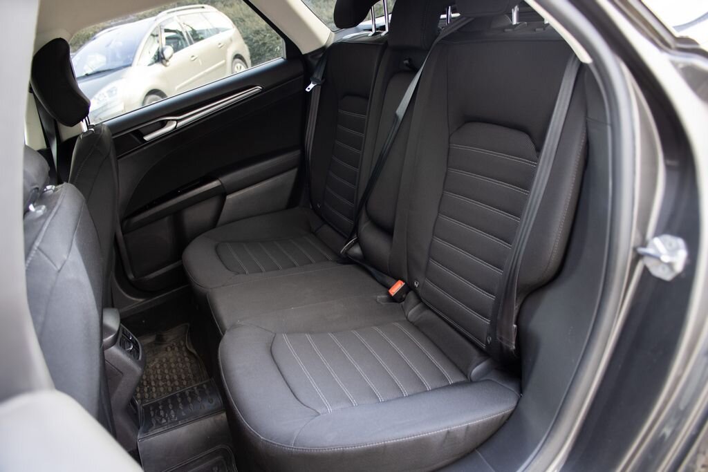 Ford Mondeo Kombi 2,0 l 110 kw