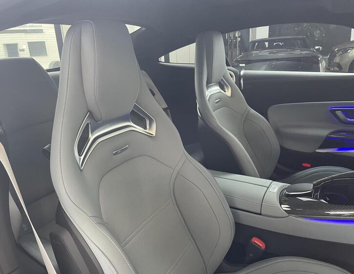 Mercedes-Benz AMG GT 17