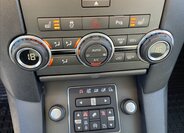 Land Rover Discovery SUV / Terénní 3,0 l 188 kw