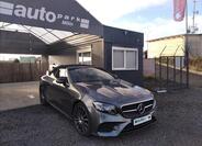 Mercedes-Benz Třídy E 1