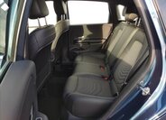 Mercedes-Benz Třídy B Hatchback 1,5 l 85 kw