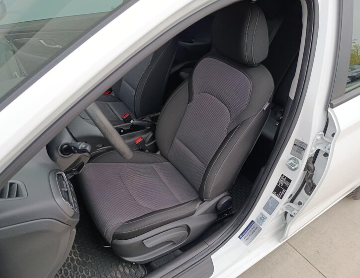 Hyundai i30 Kombi 1,4 l 73 kw