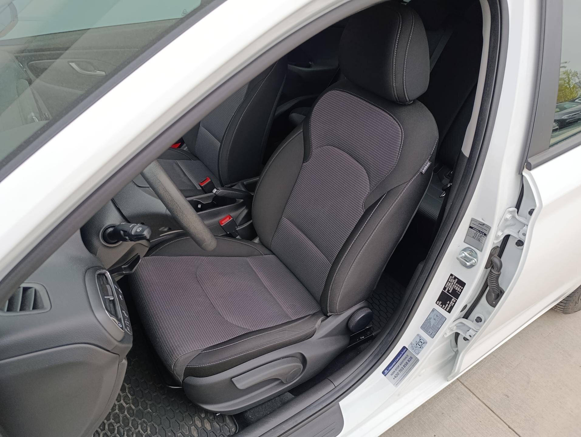 Hyundai i30 Kombi 1,4 l 73 kw