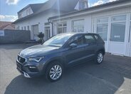 Seat Ateca SUV / Terénní 1,5 l 110 kw