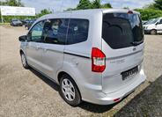Ford Tourneo Courier 6