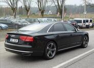 Audi A8 5