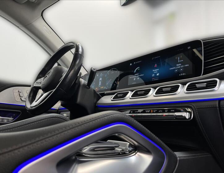 Mercedes-Benz GLE 16