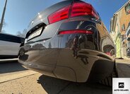 BMW Řada 5 Kombi 3,0 l 190 kw