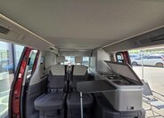 Volkswagen California VAN-Minibus 2,0 l 110 kw