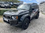 Toyota Land Cruiser 3
