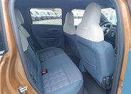 Fiat Grande Panda Hatchback 0,0 83 kw