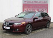 Honda Accord Kombi 2,0 l 115 kw