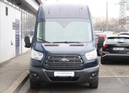 Ford Transit 2