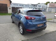 Mazda CX-3 8