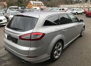 Ford Mondeo Kombi 2,2 l 147 kw