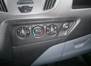 Ford Transit Custom 13