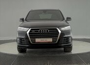 Audi Q7 SUV / Terénní 3,0 l 200 kw