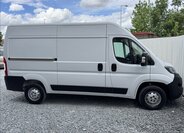 Peugeot Boxer Skříň 2,2 l 103 kw