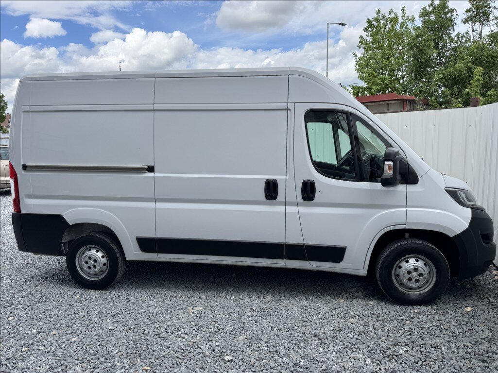 Peugeot Boxer Skříň 2,2 l 103 kw