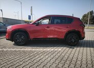 Mazda CX-5 SUV / Terénní 2,5 l 103 kw