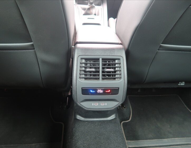 Cupra Formentor SUV 1,5 l 110 kw