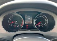 Volkswagen Golf Sportsvan MPV 1,2 l 63 kw