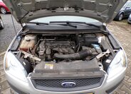 Ford Focus Kombi 1,6 l 74 kw