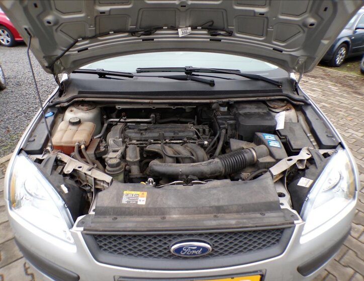 Ford Focus Kombi 1,6 l 74 kw