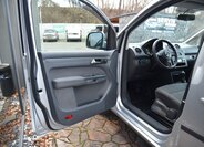 Volkswagen Caddy 12