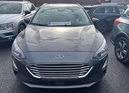 Ford Focus Kombi 1,5 l 88 kw