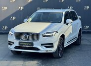Volvo XC90 SUV / Terénní 2,0 l 173 kw