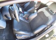 Citroën C5 Sedan / Limuzína 2,0 l 103 kw